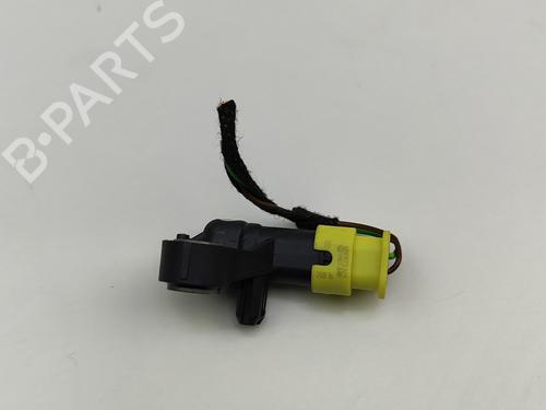 Elektronensonde für AUDI A4 B9 Avant (8W5, 8WD) 2.0 TDI (190 hp) 26037584
