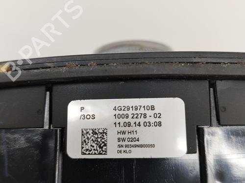 Switch AUDI A6 C7 Avant (4G5, 4GD) 2.0 TDI | BP16535206I30