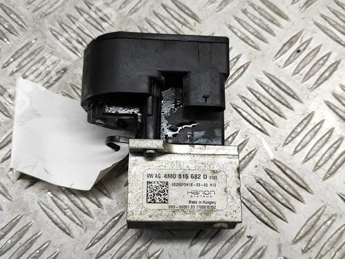 Used Electronic sensor Electronic sensor VW GOLF VII (5G1, BQ1, BE1, BE2) e-Golf (136 hp) 25902352 25902352