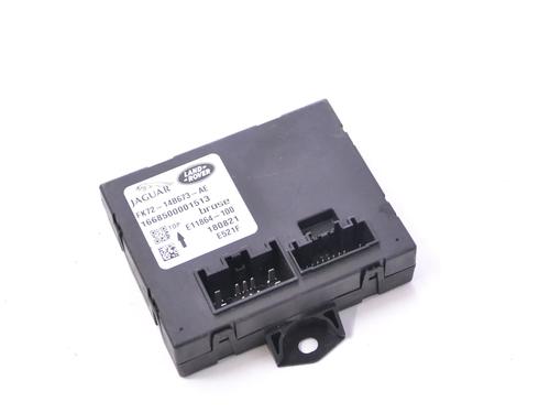 Used Electronic module Electronic module LAND ROVER DISCOVERY III (L319) 2.7 TD 4x4 (190 hp) 33341855 33341855