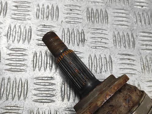 Right front driveshaft TOYOTA AURIS (_E18_) 1.3 Dual-VVTi (NRE180_, NRE180R) | BP29458383M39 - Image 6
