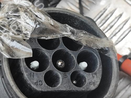 Cable VW PASSAT B8 Variant (3G5, CB5) 1.4 GTE Hybrid | BP26570098E12 - Image 9