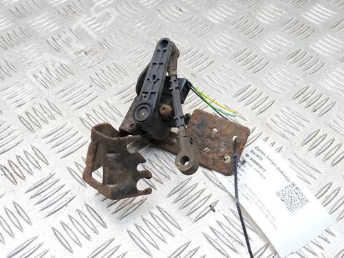 Used Electronic sensor Electronic sensor LAND ROVER RANGE ROVER SPORT II (L494) 3.0 SDV6 4x4 (306 hp) 39590500 39590500