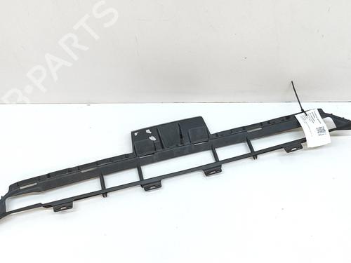 Grille MERCEDES-BENZ B-CLASS Sports Tourer (W245) B 180 CDI (245.207) | BP26648060C40 