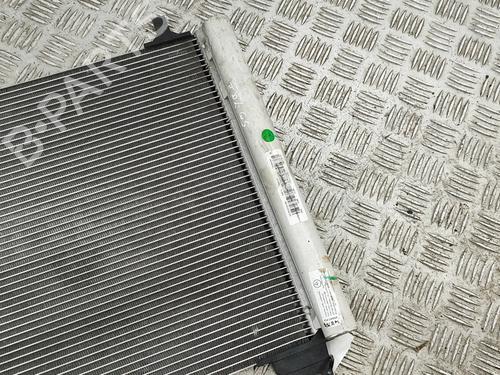 AC radiator CITROËN C4 III (BA_, BB_, BC_) 1.2 PureTech 130 (BAHNSA, BAHNSB) | BP28557098M32 