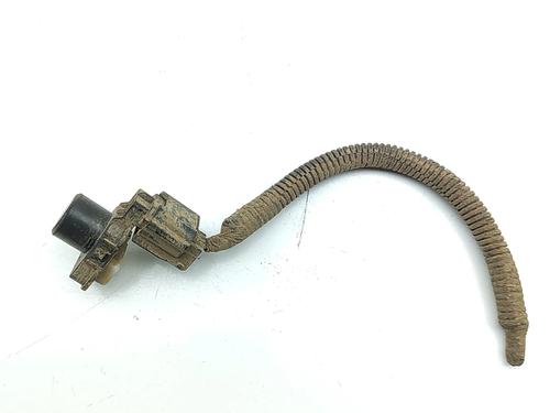 Used Electronic module Electronic module ISUZU D-MAX II (TFR, TFS) 1.9 Ddi 4x4 (TFS87J) (163 hp) 33381447 33381447