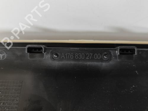 Grille MERCEDES-BENZ B-CLASS Sports Tourer (W245) B 180 CDI (245.207) | BP25788353C40 