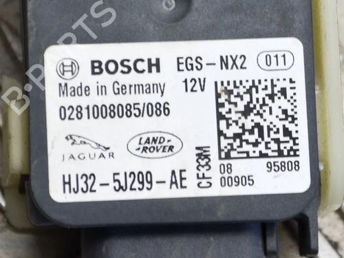 Sonda eletrónica JAGUAR E-PACE (X540) 2.0 D150 | BP28028189M84 