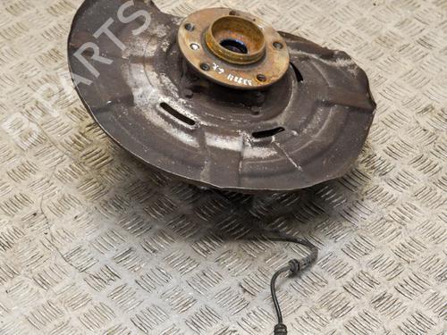 Left rear steering knuckle BMW 5 (F10) M5 | BP14634287M27 