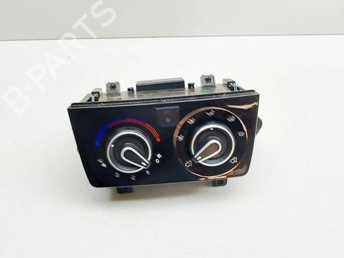 Used Electronic module Electronic module FIAT DUCATO Bus (250_) 130 Multijet 2,3 D (126 hp) 33291751 33291751