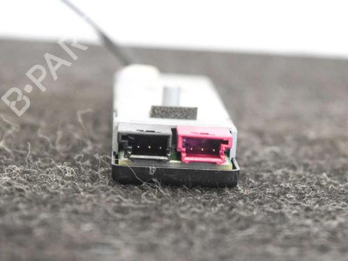 Electronic module MERCEDES-BENZ E-CLASS (W212) E 350 CDI (212.023) | BP7731658M83 - Image 4