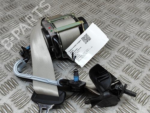 Used Rear left seatbelt VOLVO XC90 II (256) T8 Hybrid AWD (405 hp) 27770161