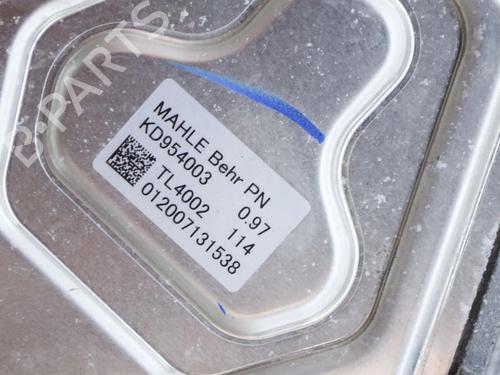 Radiator fan TESLA MODEL Y (5YJY) EV Performance All-wheel Drive | BP28547743M35 