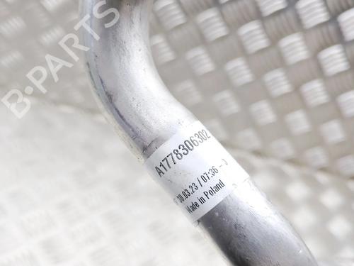 AC pipe MERCEDES-BENZ CLA (C118) CLA 250 e (118.386) | BP39656241M126 - Image 7