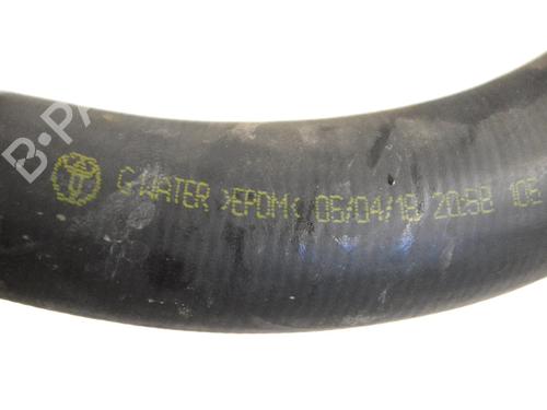 Pipe TOYOTA C-HR (_X1_) 1.8 Hybrid (ZYX10_, ZYX11_) | BP33347990M125 - Image 5