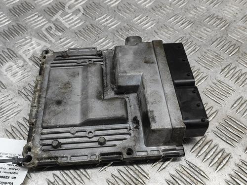 Engine control unit (ECU) PEUGEOT 308 CC (4B_) 1.6 16V | BP25217900M57  - Image 5