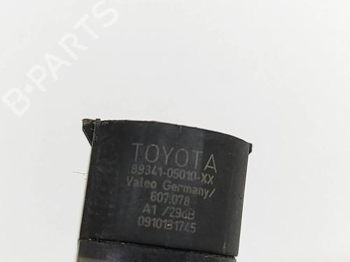 Electronic module TOYOTA AURIS (_E18_) 1.8 Hybrid (ZWE186_, ZWE186R) | BP23561740M83  - Image 6