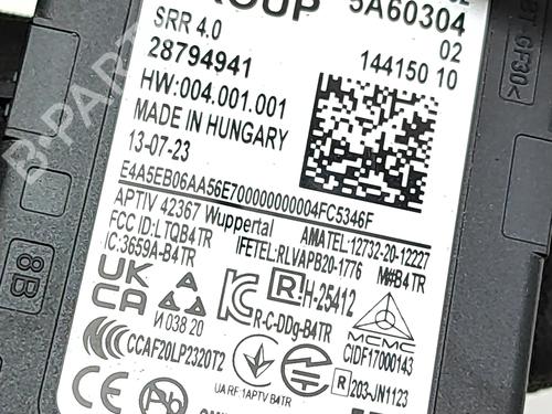 Electronic module BMW X6 (G06, F96) xDrive 40 i | BP36415019M83 - Image 6