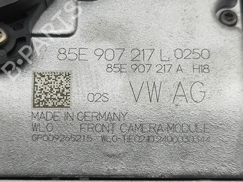 Camera PORSCHE MACAN (XAB) 4S Electric 4 (XABDC1) | BP33433352E14  - Image 7