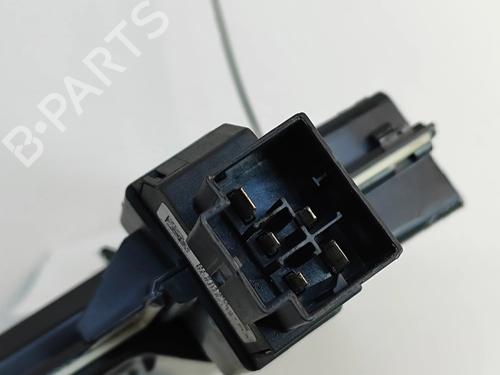 Pipe MERCEDES-BENZ GLS (X167) AMG 63 4Matic+ EQ Boost 4-matic+ (167.989) | BP28555205M125 