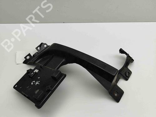 Rear bumper bracket LAND ROVER RANGE ROVER EVOQUE (L538) 2.2 D 4x4 | BP26121679C159 