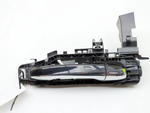 Used Front right exterior door handle Front right exterior door handle 38600087 38600087