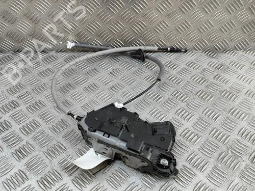 Front left lock VW CADDY V MPV (SBB, SBJ) 2.0 TDI 4motion | BP27795195C98 - Image 3