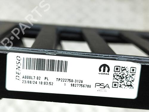 Grille JEEP AVENGER (J2) 1.2 GSE T3 | BP28687477C40 