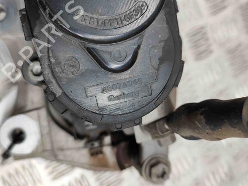Left rear brake caliper MERCEDES-BENZ GLC Coupe (C253) 300 e 4-matic (253.353) | BP27773764M107