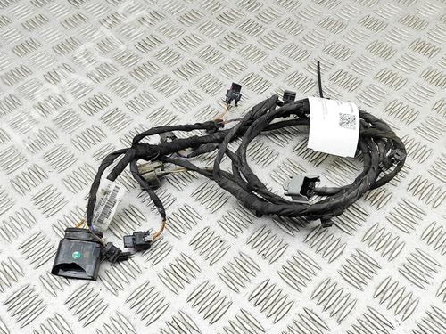 Elektronisk modul VW PASSAT B8 (3G2, CB2) 2.0 TDI | BP30819332M83 