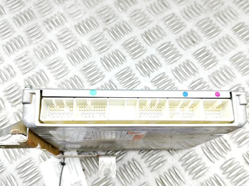 Engine control unit (ECU) ISUZU D-MAX II (TFR, TFS) 2.5 CRDi 4x4 (TFS86J) | BP38875497M57 - Image 5
