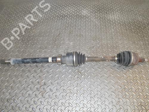 Used Right front driveshaft MAZDA 6 Estate (GJ, GL) 2.2 D (GJ2FW, GJ692) (175 hp) 30221721