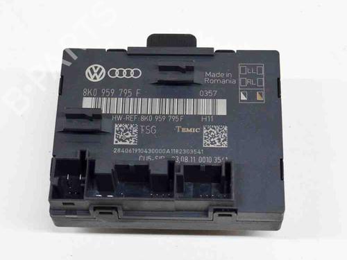 Elektronisk modul AUDI Q5 (8RB) 2.0 TDI quattro (143 hp) 8843852