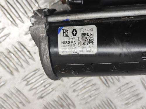 Starter NISSAN QASHQAI III (J12) 1.3 DIG-T | BP28559709M8  - Image 6
