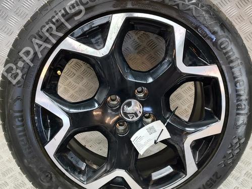 Used Rim OPEL MOKKA 1.2 (76) (136 hp) 28436657
