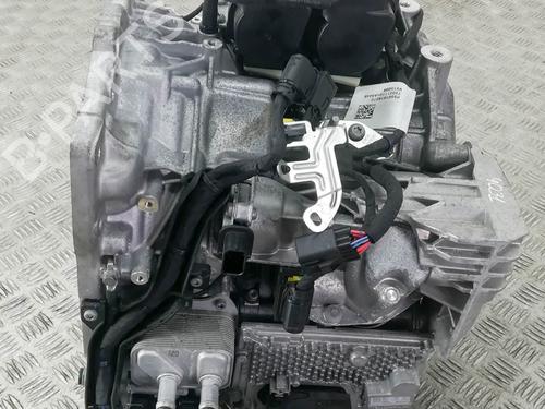 Gearbox VOLVO XC40 (536) B4 Mild-Hybrid | BP27763717M3