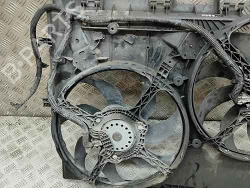 Radiator fan PEUGEOT BOXER Van 2.2 BlueHDi 140 | BP33387444M35 - Image 5