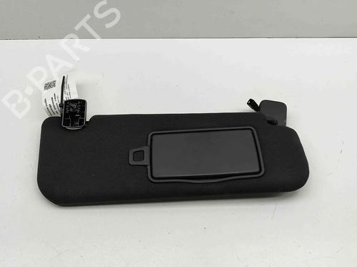 Used Right sun visor Right sun visor LAND ROVER RANGE ROVER VELAR (L560) 2.0 D240 SD4 4x4 (241 hp) 29346073 29346073