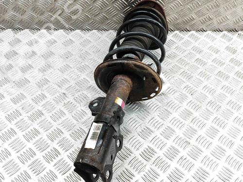 Right front shock absorber TOYOTA AURIS (_E18_) 1.8 Hybrid (ZWE186_, ZWE186R) | BP22620860M17 