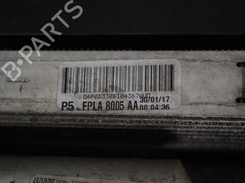 Radiator set LAND ROVER DISCOVERY V (L462) 3.0 Td6 4x4 | BP30246328M120  - Image 10