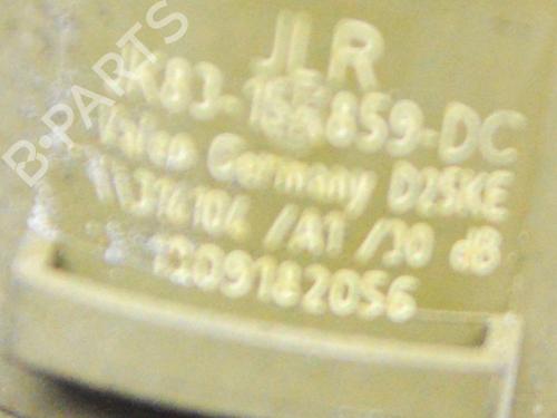 Elektronisk modul JAGUAR I-PACE (X590) EV400 AWD | BP27754424M83 