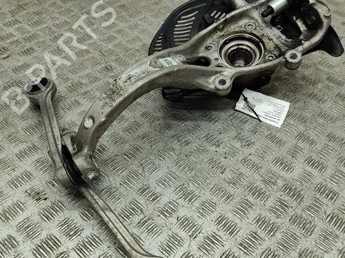 Left front steering knuckle AUDI A5 Sportback (F5A, F5F) S5 quattro | BP27289954M25 