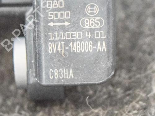 Electronic sensor VOLVO V60 I (155) D3 / D4 | BP6754077M84  - Image 6