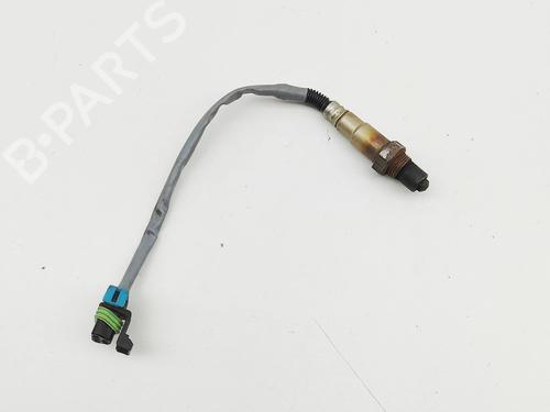 Elektronisk sensor SAAB 9-4X 3.0 XWD | BP38565707M84 - Image 3