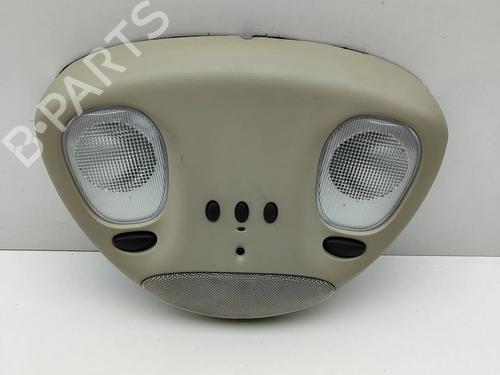 Luz interior Luz interior JAGUAR XK 8 Coupe (X100) 4.2 (298 hp) 36327042 36327042