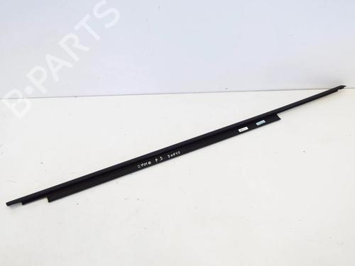 Used Door moulding trim AUDI Q5 (8RB) SQ5 TFSI quattro (354 hp) 14613584