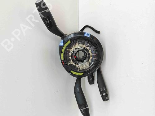 Used Steering column stalk TESLA MODEL X (5YJX) P100D AWD (772 hp) 28387786