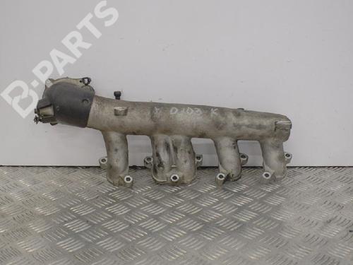Manifold Indsugning VW TOUAREG (7LA, 7L6, 7L7) 5.0 V10 TDI (313 hp) 6721371