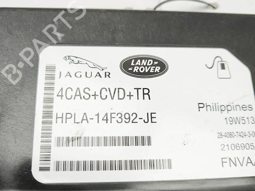 Control unit LAND ROVER RANGE ROVER VELAR (L560) 2.0 D180 TD4 4x4 | BP39409563M11  - Image 7