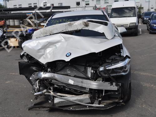 Used Other BMW X1 (F48) xDrive 20 i (192 hp) 32755086